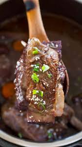 the ultimate instant pot short ribs