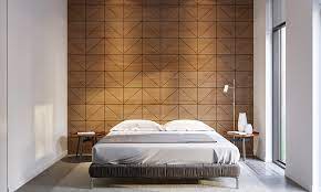 Wooden Wall Designs And Panels For