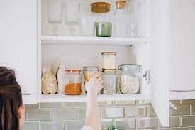 Then i tried it, and wow! How To Deep Clean Kitchen Cabinets