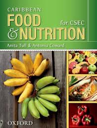 food and nutrition textbook colaboratory