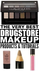 the best makeup tutorials