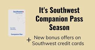 75 000 point southwest card offers for