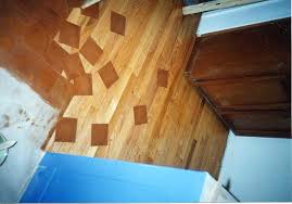 experience tung oil on hardwood floors