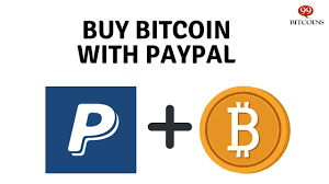 Buy, hold, and sell crypto with paypal. How To Buy Bitcoins With Paypal Avoid Scams 100 Safe Youtube