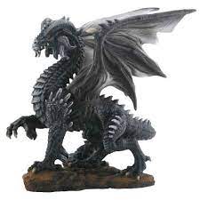 Dragon Statues Figurines