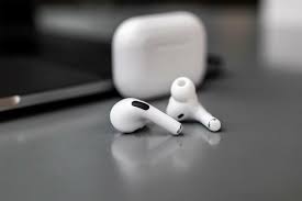 apple airpods pro review raising the