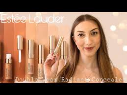 estée lauder doublewear radiant