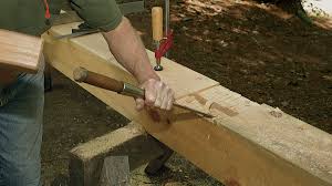 the essential timber frame joint fine