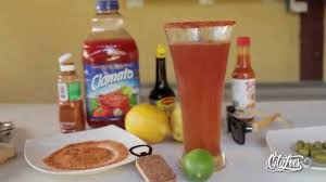 michelada recipe by citylocs for good times with good friends this spring and summer you
