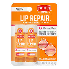 o keeffe s lip repair seal heal