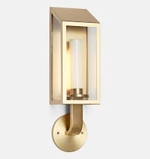 Led Wall Sconce Wall Sconces Sconces