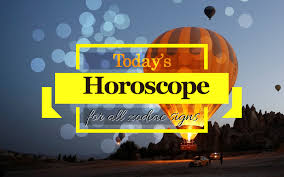 Todays Horoscope For November 2 2019