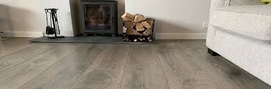 engineered flooring by round wood of