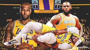 Demarcus cousins' 'dope' reaction to lakers plans for his championship ring. Kza7m1zqwgqn4m