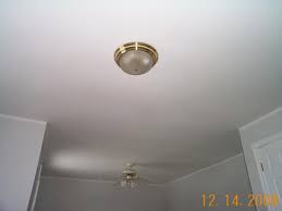 smooth ceiling texture home drywall