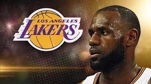 Great images of the lebron james basketball for your custom browser! Lebron James Angeles Lakers Wallpapers Wallpaper Cave