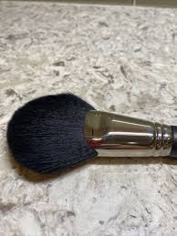 mac makeup 140s powder blush brush ebay