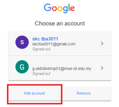 It is part of the google apps for education suite which attempts to assist paperless learning in the classroom. Cara Login Google Classroom Untuk Pertama Kali Sk Taman Sri Andalas