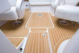 synthetic teak southern boating