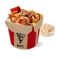 KFC gambar png