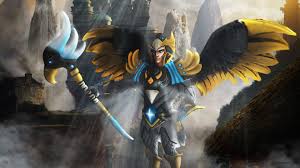 Aramis lost as skywrath mage with funn1k 5 days ago. Best 57 Skywrath Mage Wallpaper On Hipwallpaper Skywrath Mage Wallpaper Dragon Mage Wallpaper And Mage Wallpaper