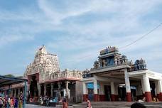 Thiruchendur Murugan Temple Half-Day Private Tour