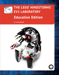 the lego mindstorms ev3 laboratory