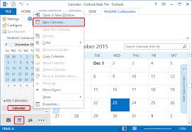 Sync Calendar With Ms Outlook Using Caldav Synchronizer