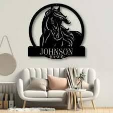 Make your home unique and personal with our range of home accessories and decoration from jysk. Horseshoes Home Decor Plaques Signs For Sale In Stock Ebay