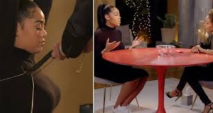 While appearing on the march 1 episode of the facebook watch show with actress jada. Lie Detector Test Proves Jordyn Woods Didn T Sleep With Tristan Thompson Who Magazine