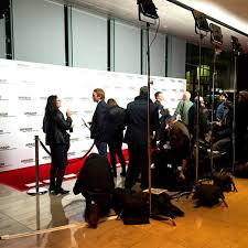 red carpet al for new york events