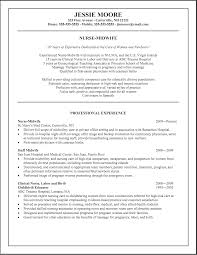 Sample Resume Nurse Fresh Graduate Sample Customer Service Resume    