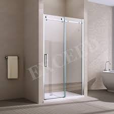 shower door shower enclosure