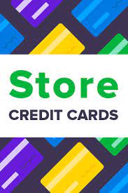Apparel store cards are often most lucrative for big spenders who can reach the top level of. Best Store Credit Cards August 2021 Save More When You Shop