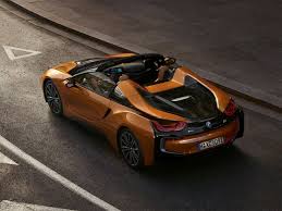 Check spelling or type a new query. Bmw I8 Roadster Bmw S New 163 300 Extremely Drivable I8 Roadster Will Get You A Whole Lot Of Positive Attention The Economic Times