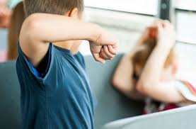 6 Ways to Deal With Your Child's Aggressive Behavior � Cleveland Clinic
