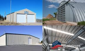 all steel buildings a comprehensive