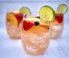 white sangria recipe the art of food