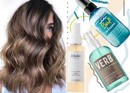 To use this sea salt spray, you have to first spritz it over either wet or dry hair and then let it air dry as you cannot use a hairdryer with it. 19 Best Sea Salt Sprays For Perfect Beachy Waves Glowsly