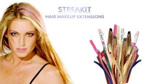 hair makeup extensions top quality