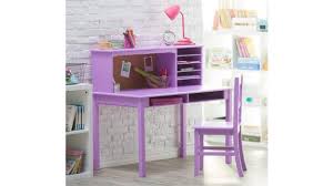 Pink desks & computer tables : Best Kids School Desks Cnn Underscored