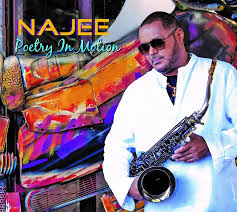 Stratosphere 4:40 is it the way back (feat. Najee Poetry In Motion Amazon Com Music