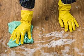 How To Get Paint Off Of Laminate Floors