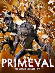 Professor cutter's team struggles to keep the looming disaster a secret while dealing with savage dinosaurs, giant insects, prehistoric parasites and other deadly foes from the wildest shores of evolution. Primeval Tv Series 2007 2011 Imdb
