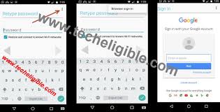 This means if your device has been factory reset in any other way than settings > general management > reset > factory data reset, the frp lock . 3 Methods To Bypass Google Account Galaxy J3 Without Pc