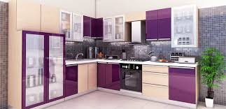 In the kitchen, it can help to create a warm and welcoming atmosphere and it can be used for the flooring, the furniture as well as a variety of other design elements. Modular Kitchen