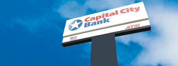 Motorcycle Loans for the open road at Capital City Bank