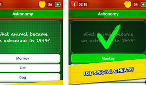 Can you answer these elementary science questions? 6 Very Good Trivia Game Apps To Enhance Kids Thinking Skills Educational Technology And Mobile Learning