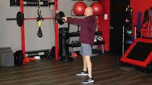 benefits of kettlebell swings ohio