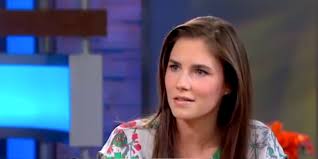 Porn company offers Amanda Knox 20K to star in XXX video The.